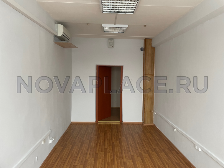 Аренда офиса - ИФНС №28 18 м2