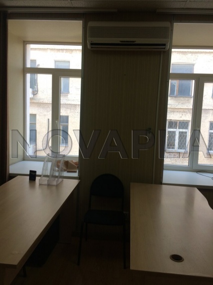 Аренда офиса - ИФНС №6 31 м2