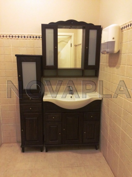 Аренда здания (ОСЗ) в Москве 215 м2