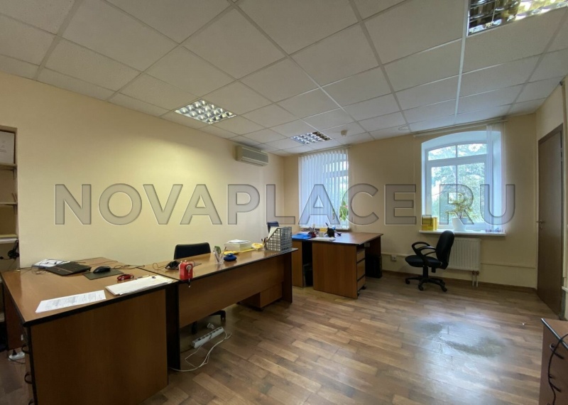 Аренда офиса - ИФНС №26 143 м2