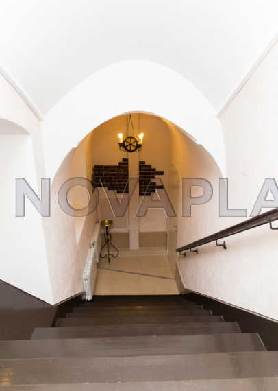 Аренда здания (ОСЗ) в Москве 335 м2