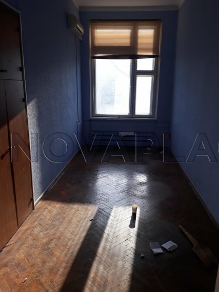 Аренда офиса - ИФНС №2 17 м2