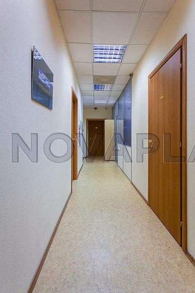 Аренда офиса - ИФНС №6 60 м2