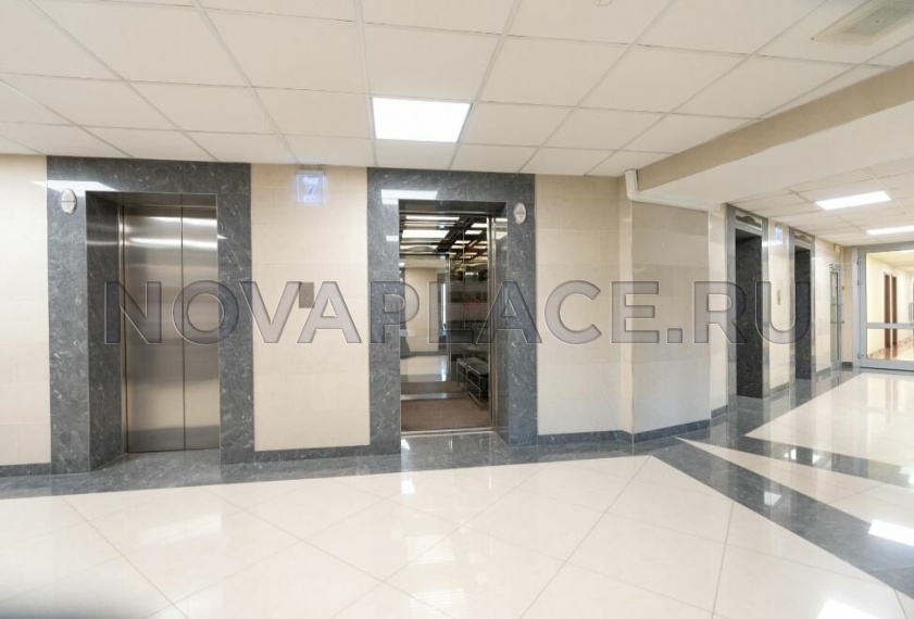 Аренда офиса - ИФНС №4 84 м2