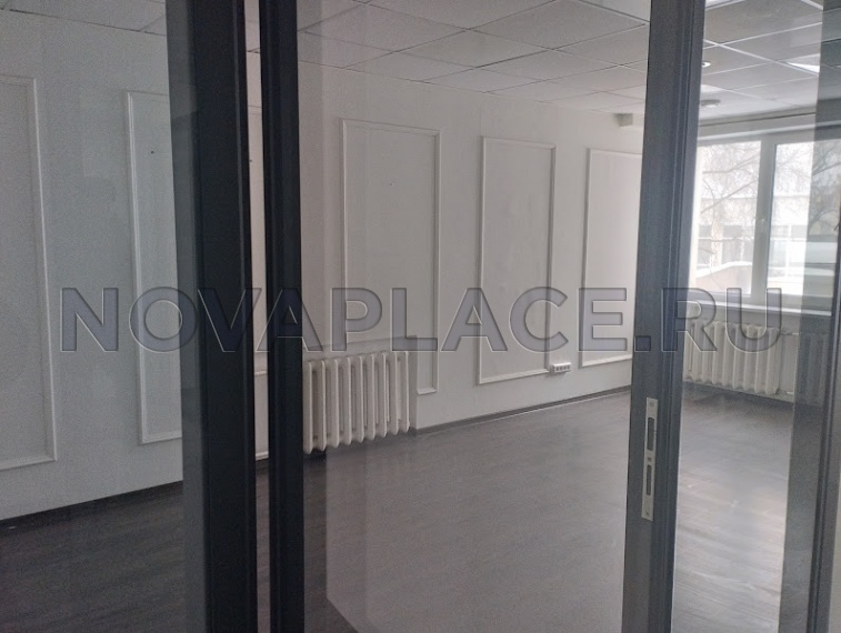 Аренда офиса в Москве 260 м2