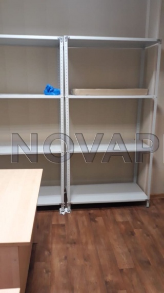 Аренда офиса - ИФНС №7 12 м2