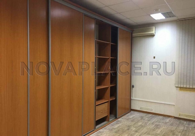 Аренда офиса - ИФНС №33 19 м2