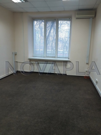 Аренда офиса - ИФНС №25 17 м2