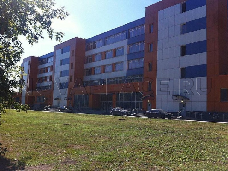 Аренда офиса - ИФНС №24 21 м2