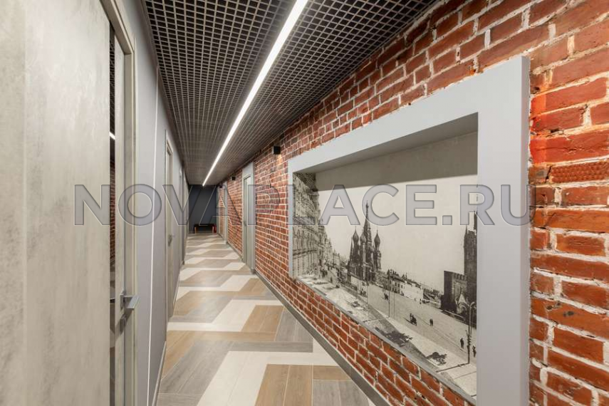 Продажа коммерческой недвижимости в Москве 16 м2