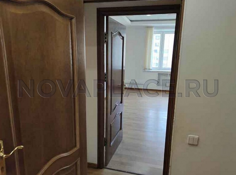 Аренда офиса в Москве 163 м2