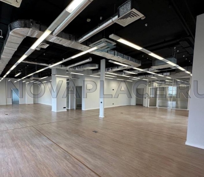 Продажа коммерческой недвижимости в Москве 3557 м2