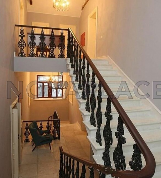 Аренда здания (ОСЗ) в Москве 1350 м2