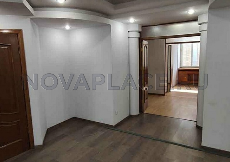 Аренда офиса в Москве 163 м2