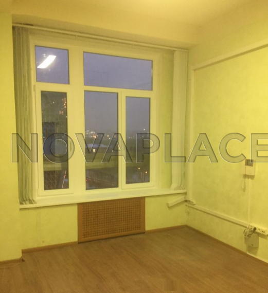 Продажа коммерческой недвижимости в Москве 23 м2