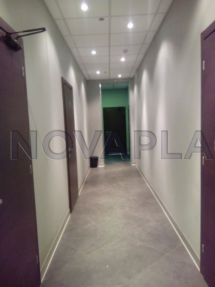 Аренда офиса - ИФНС №30 8 м2