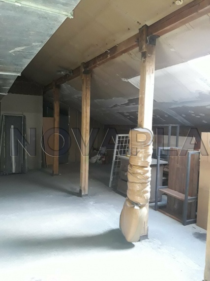 Аренда офиса - ИФНС №18 200 м2