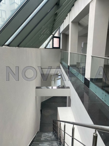 Аренда офиса - ИФНС №8 450 м2