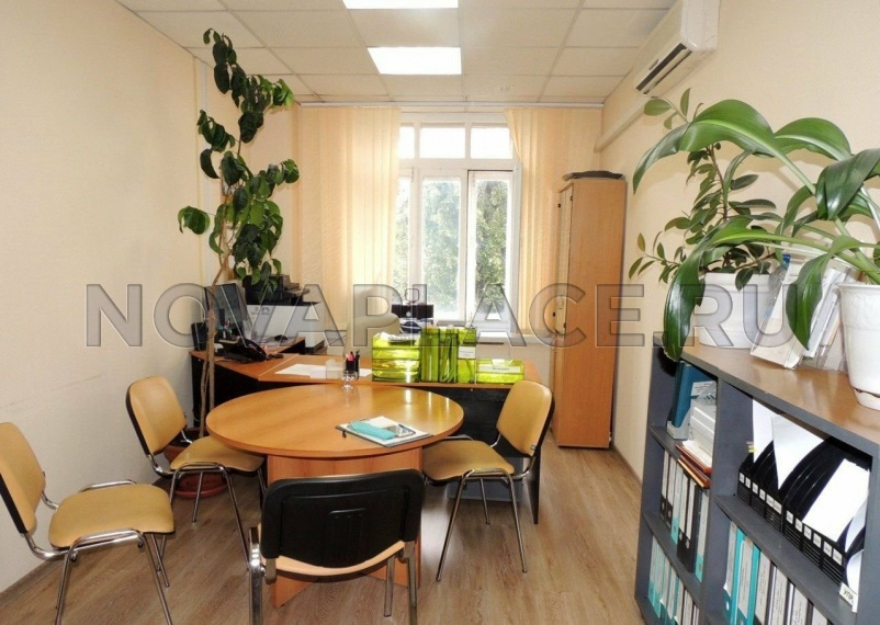 Аренда офиса - ИФНС №22 18 м2