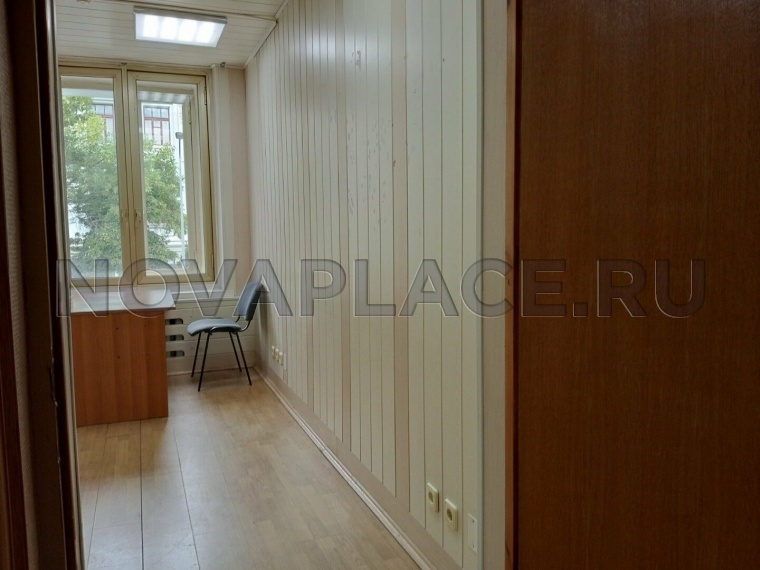 Аренда офиса - ИФНС №10 10 м2