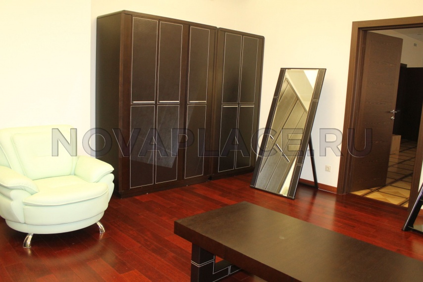 Аренда офиса в Москве 441 м2