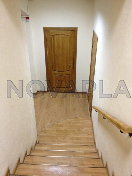 Аренда офиса - ИФНС №4 31 м2