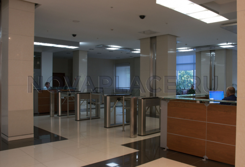 Аренда офиса - ИФНС №31 83 м2