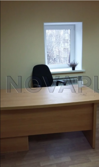 Аренда офиса - ИФНС №19 12 м2