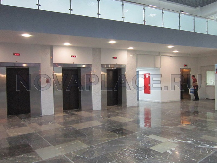 Аренда офиса - ИФНС №43 50 м2