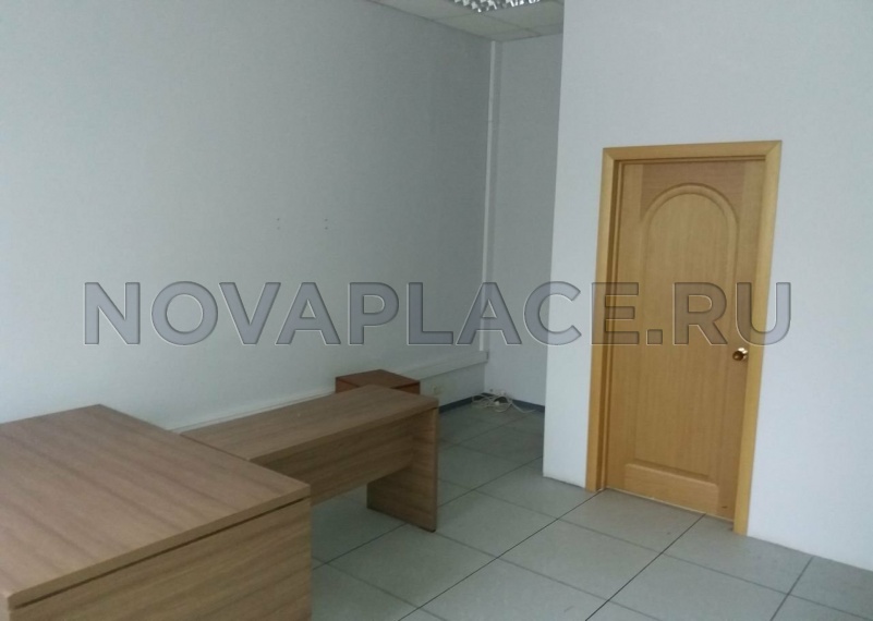 Аренда офиса - ИФНС №14 20 м2