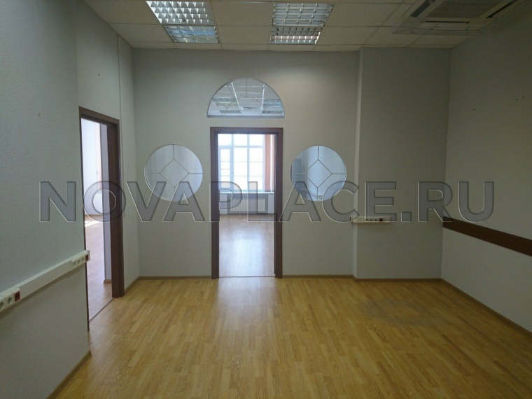 Аренда офиса c юридическим адресом 344 м2