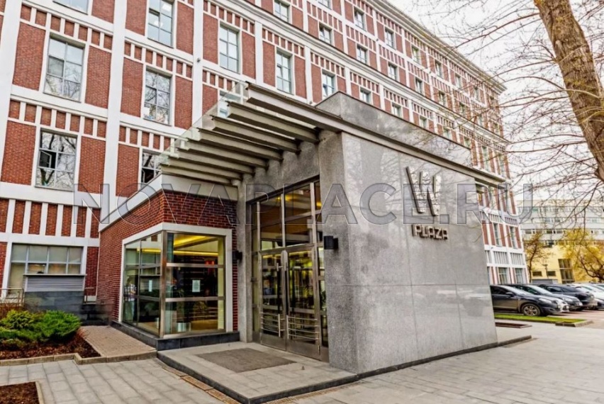 Продажа коммерческой недвижимости в Москве 72 м2