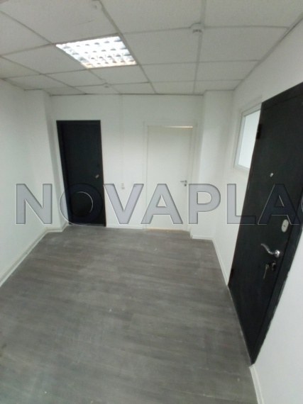 Аренда офиса - ИФНС №9 51 м2