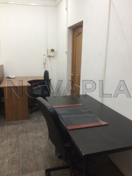 Аренда офиса - ИФНС №6 6 м2