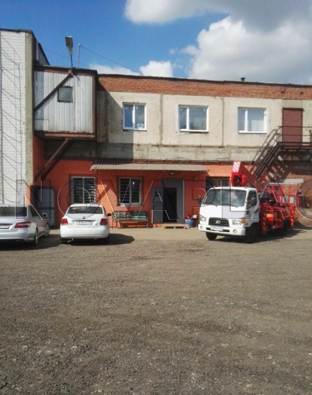 Аренда офиса - ИФНС №29 9 м2