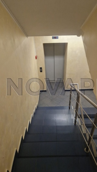 Аренда офиса - ИФНС №2 27 м2