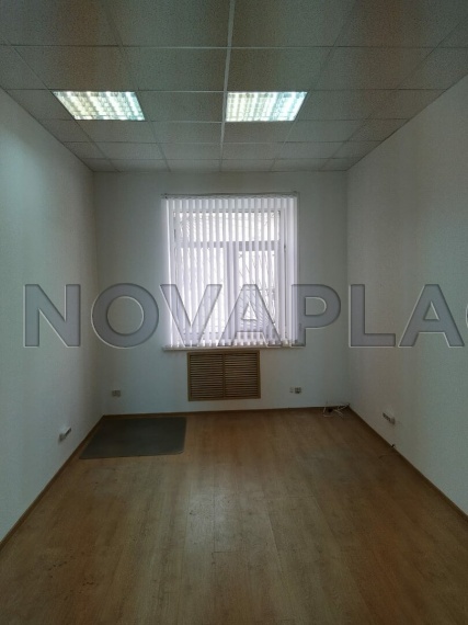 Аренда офиса - ИФНС №20 19 м2