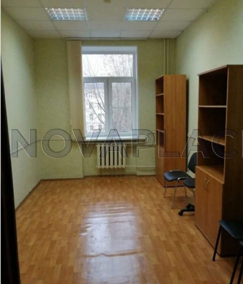 Аренда офиса - ИФНС №16 17 м2 Аренда офиса - ИФНС №16 17 м2