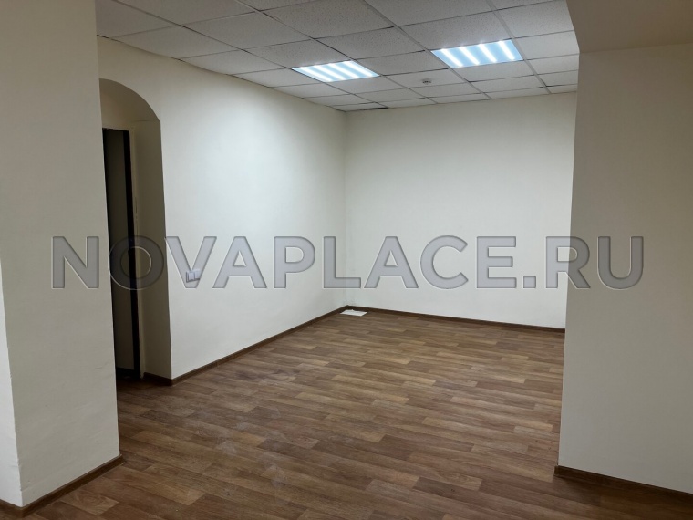 Аренда офиса в бизнес-центре в Москве 427 м2