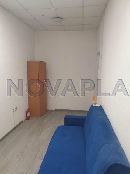 Аренда офиса - ИФНС №4 13 м2