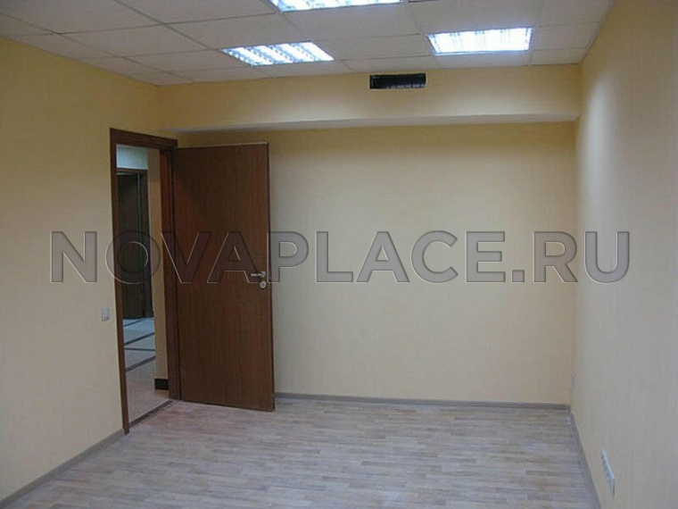Аренда офиса в Москве 37 м2