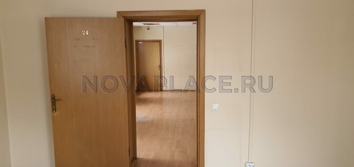 Аренда офиса - ИФНС №5 55 м2