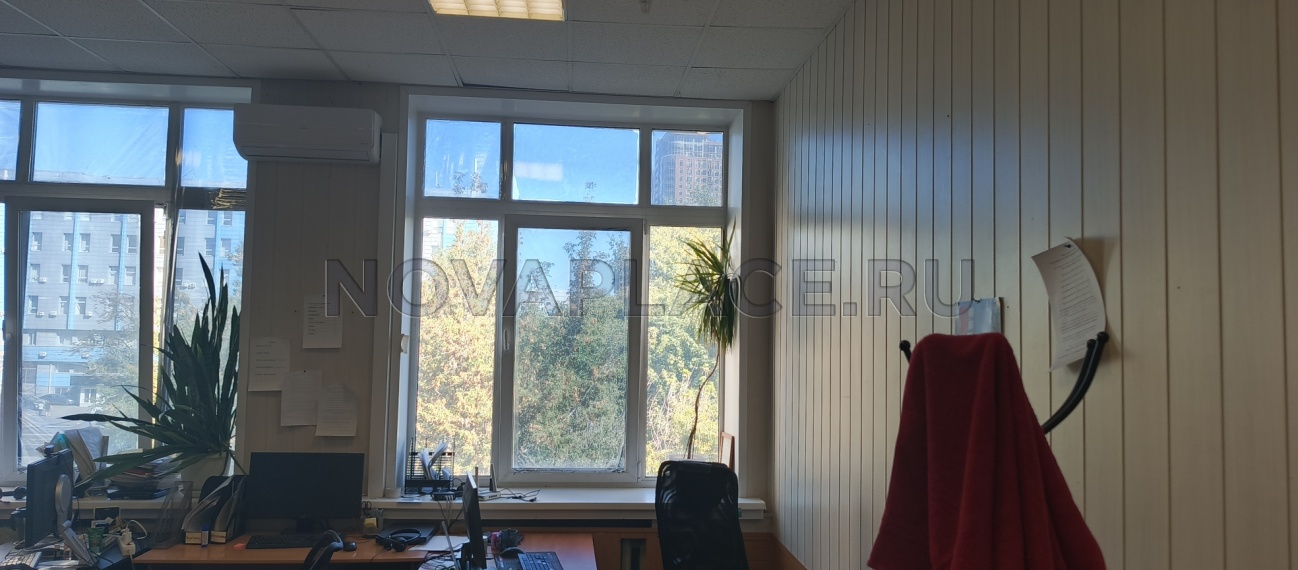 Аренда офиса - ИФНС №25 33 м2