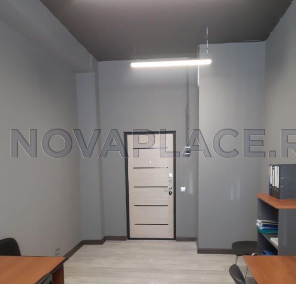 Продажа коммерческой недвижимости в Москве 19 м2