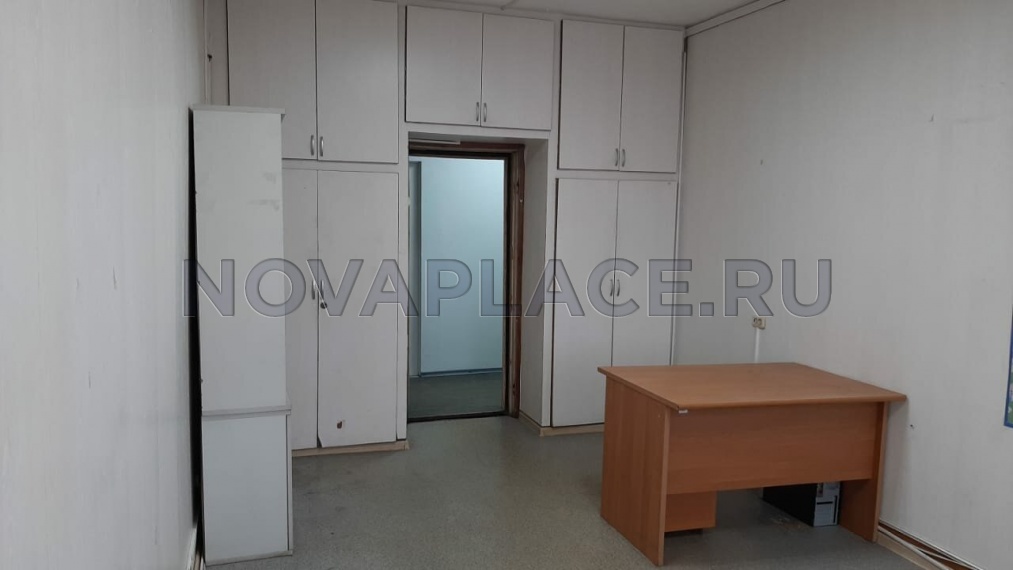 Аренда офиса - ИФНС №36 20 м2