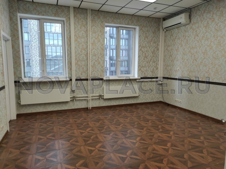 Аренда офиса - ИФНС №17 172 м2