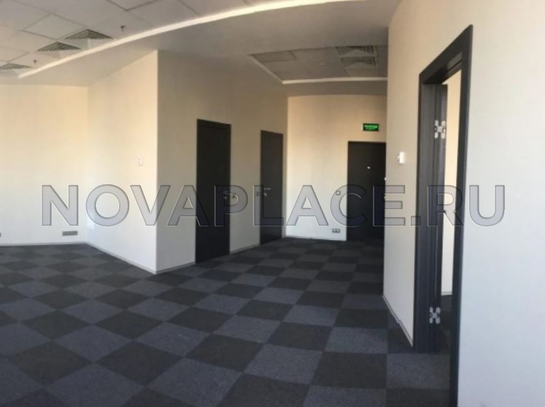 Продажа офиса в Москве 78 м2