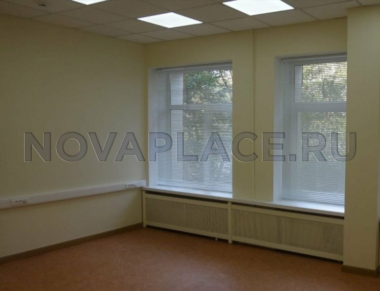 Аренда офиса - ИФНС №8 160 м2