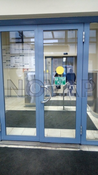 Аренда офиса - ИФНС №26 16 м2
