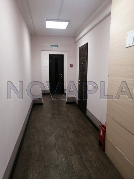 Аренда офиса - ИФНС №31 18 м2
